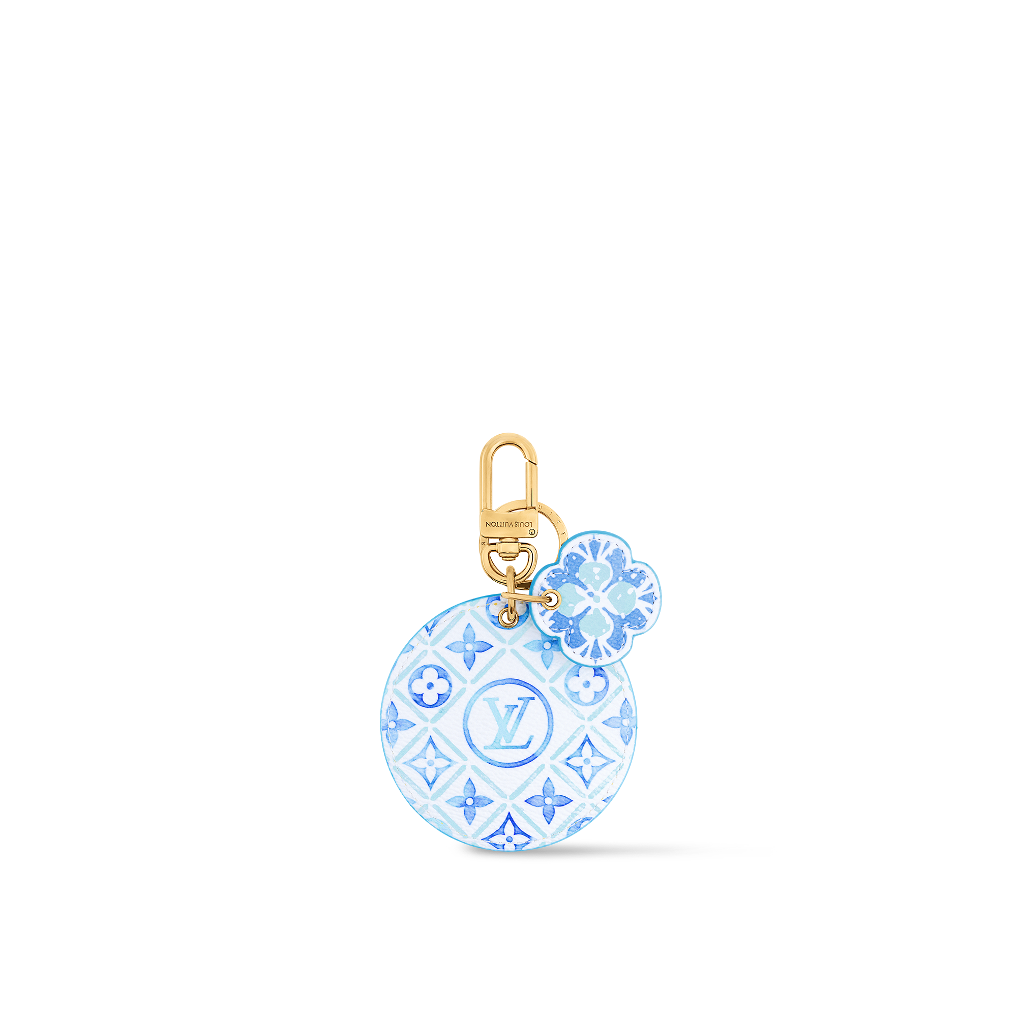 Women's Bag Charms, Luxury Key Holders, Keychains | LOUIS VUITTON ®